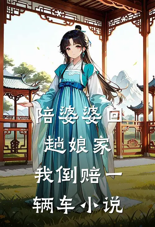 陪婆婆回趟娘家，我倒赔一辆车小说