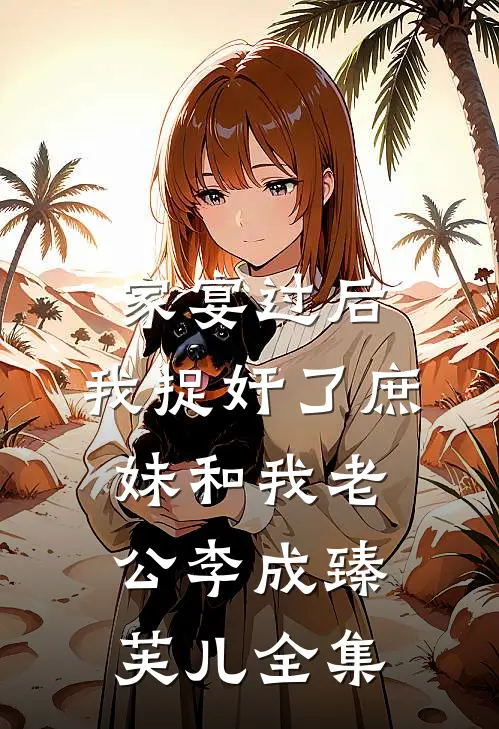 家宴过后，我捉奸了庶妹和我老公李成臻芙儿全集