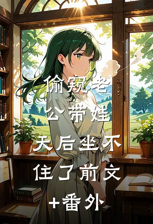偷窥老公带娃，天后坐不住了前文+番外