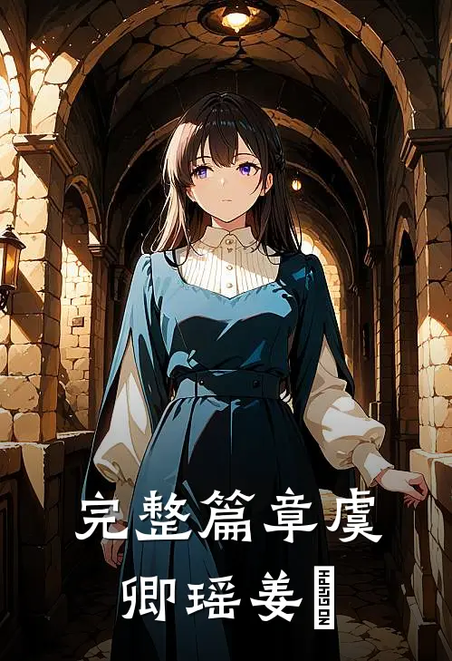 完整篇章《虞卿瑶姜璟》