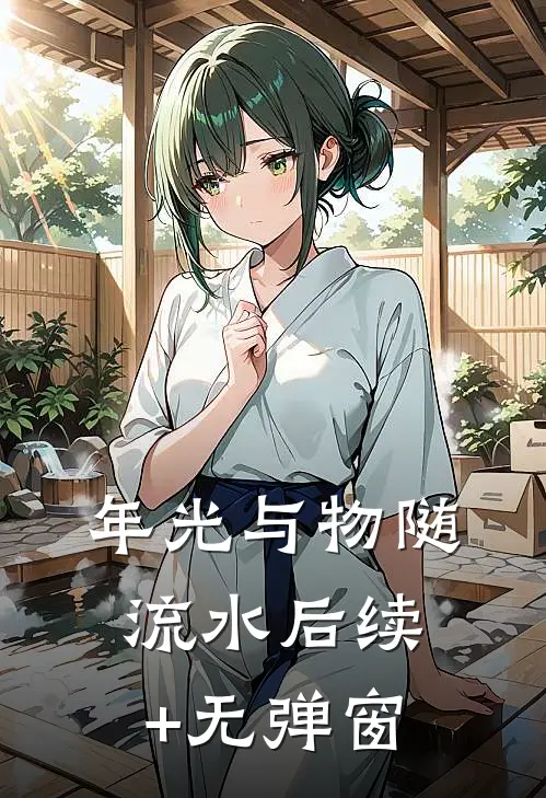 年光与物随流水后续+无弹窗