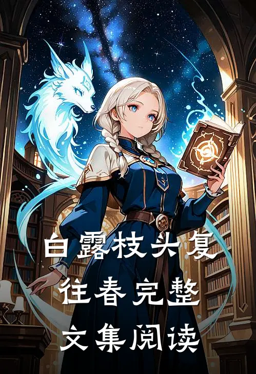 白露枝头复往春完整文集阅读