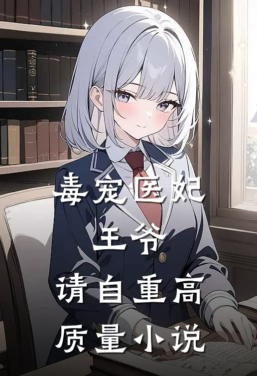 毒宠医妃：王爷，请自重高质量小说