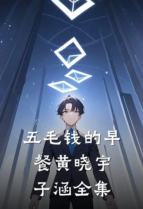 五毛钱的早餐黄晓宇子涵全集