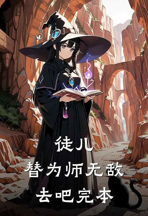徒儿，替为师无敌去吧完本