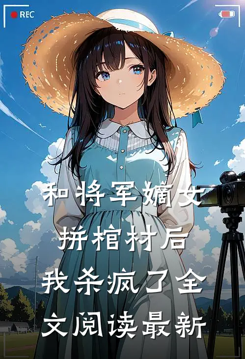 和将军嫡女拼棺材后，我杀疯了全文阅读最新