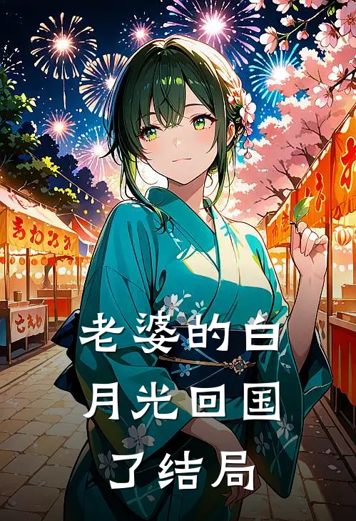 老婆的白月光回国了结局
