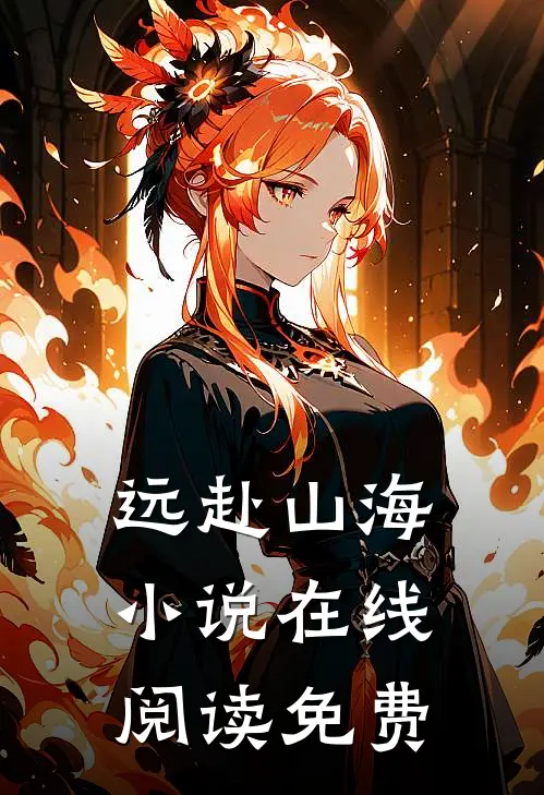 远赴山海小说在线阅读免费