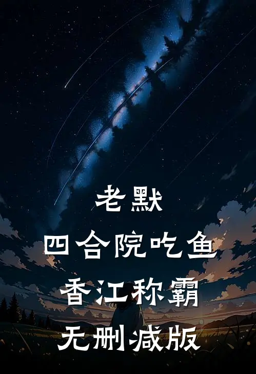 老默，四合院吃鱼，香江称霸无删减版