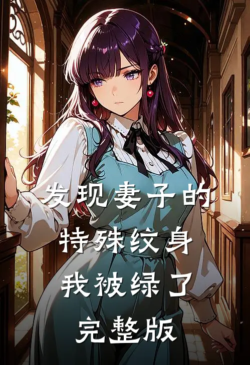 发现妻子的特殊纹身，我被绿了完整版