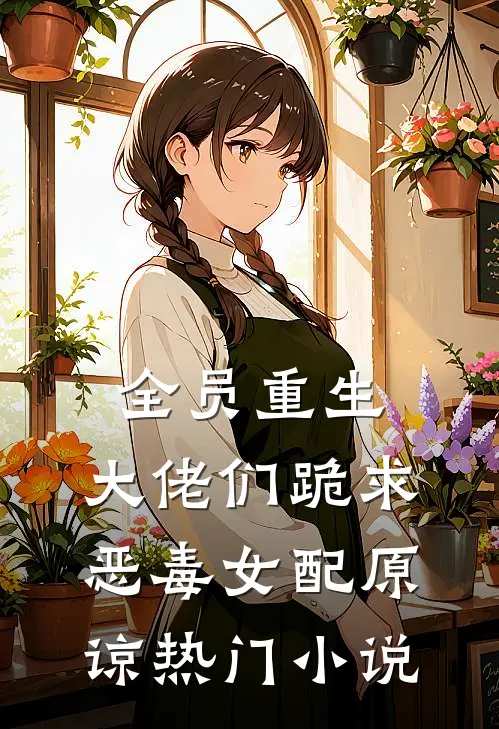 全员重生：大佬们跪求恶毒女配原谅热门小说