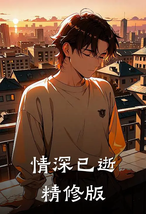 情深已逝精修版
