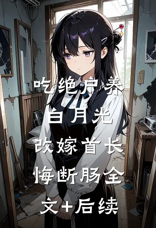 吃绝户养白月光，改嫁首长悔断肠全文+后续