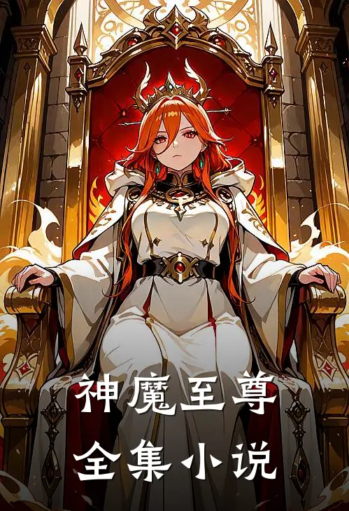 神魔至尊全集小说