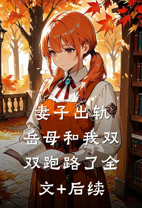 妻子出轨，岳母和我双双跑路了全文+后续