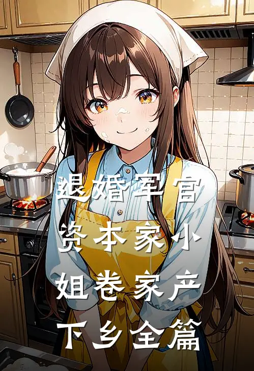 退婚军官，资本家小姐卷家产下乡全篇