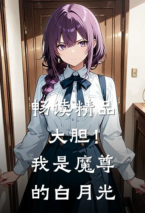 畅读精品大胆！我是魔尊的白月光
