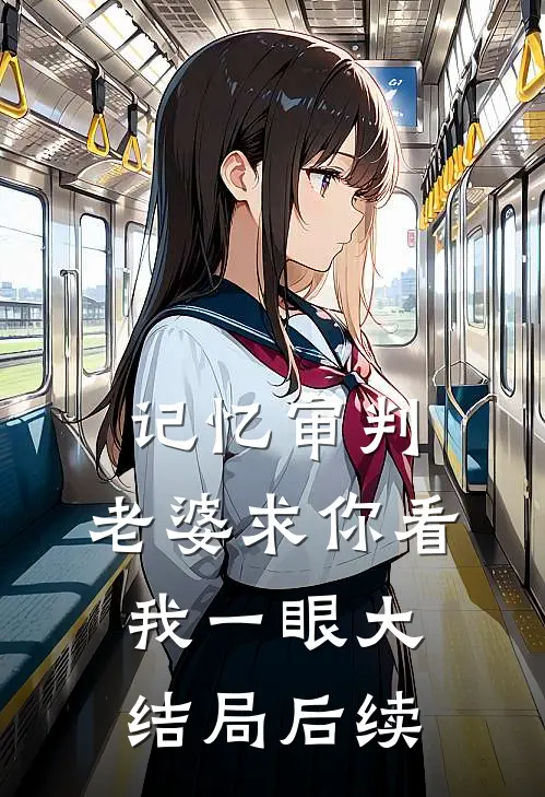 记忆审判：老婆求你看我一眼大结局后续