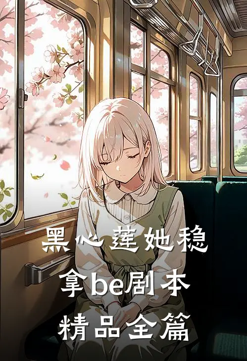 黑心莲她稳拿be剧本精品全篇