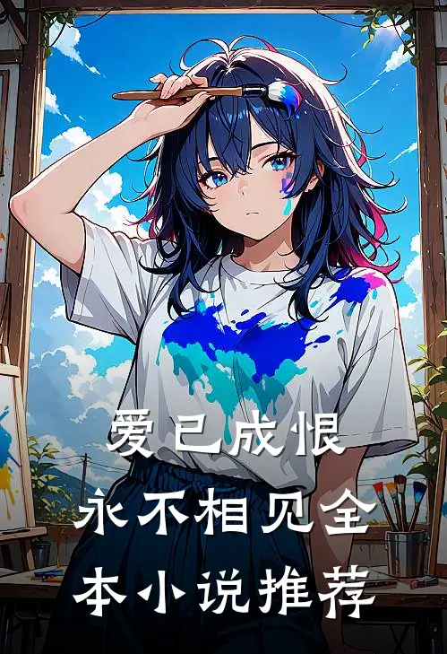 爱已成恨，永不相见全本小说推荐