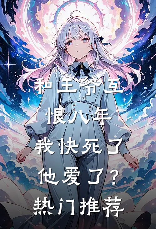 和王爷互恨八年，我快死了他爱了？热门推荐