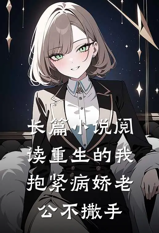 长篇小说阅读重生的我抱紧病娇老公不撒手