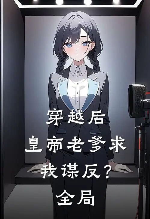 穿越后，皇帝老爹求我谋反？全局