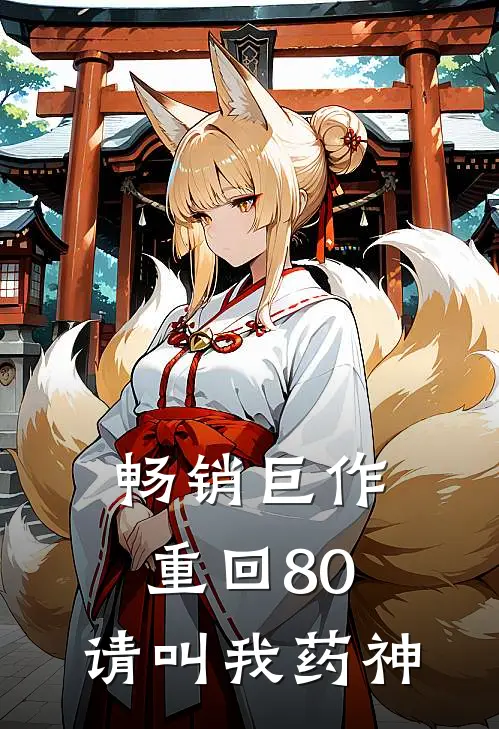 畅销巨作重回80：请叫我药神