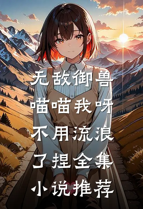 无敌御兽，喵喵我呀不用流浪了捏全集小说推荐