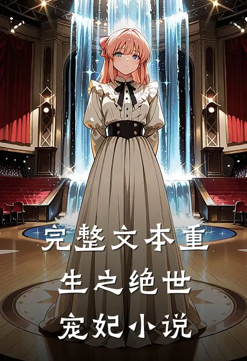 完整文本重生之绝世宠妃小说