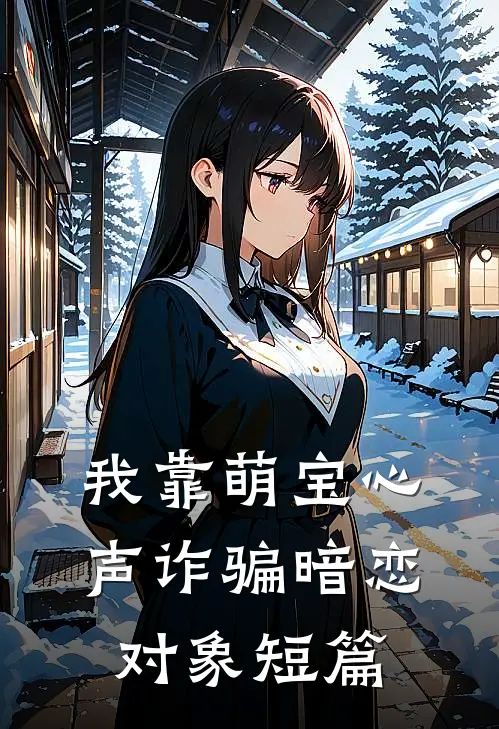 我靠萌宝心声诈骗暗恋对象短篇