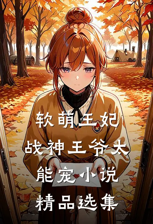 软萌王妃:战神王爷太能宠小说精品选集