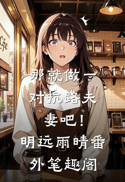 那就做一对抗路夫妻吧！：明远雨晴番外笔趣阁