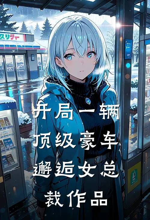 开局一辆顶级豪车，邂逅女总裁作品