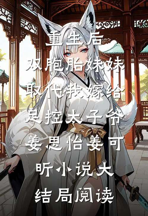 重生后，双胞胎妹妹取代我嫁给足控太子爷姜思怡姜可昕小说大结局阅读