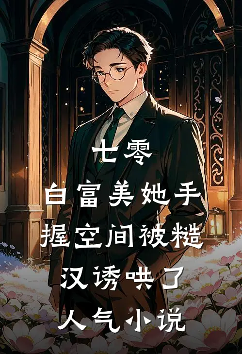 七零：白富美她手握空间被糙汉诱哄了人气小说