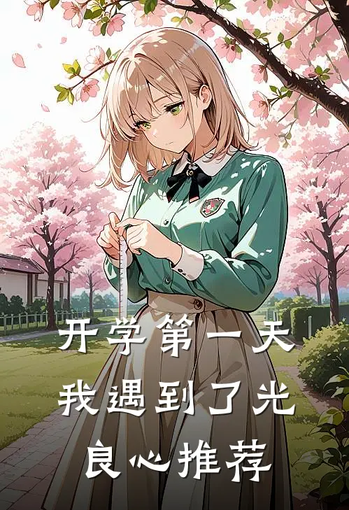 开学第一天，我遇到了光良心推荐