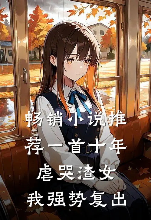 畅销小说推荐一首十年虐哭渣女，我强势复出
