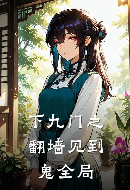 下九门之翻墙见到鬼全局