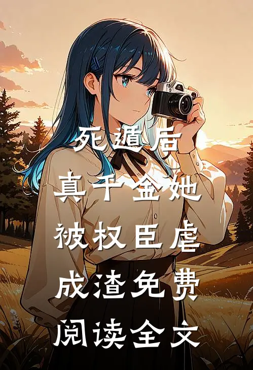 死遁后，真千金她被权臣虐成渣免费阅读全文