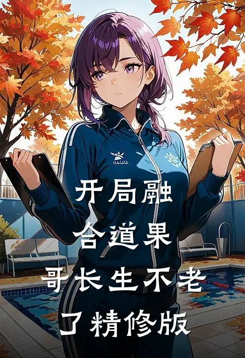 开局融合道果，哥长生不老了精修版