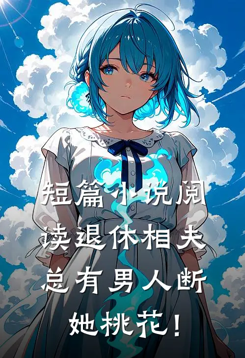 短篇小说阅读退休相夫，总有男人断她桃花！