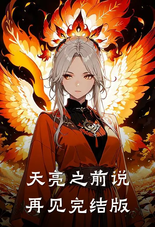 天亮之前说再见完结版
