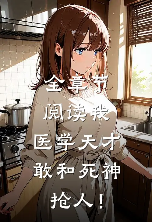 全章节阅读我，医学天才，敢和死神抢人！