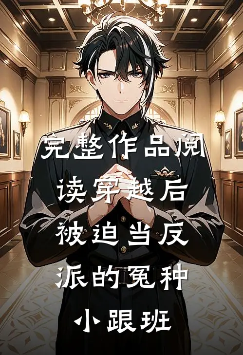 完整作品阅读穿越后，被迫当反派的冤种小跟班