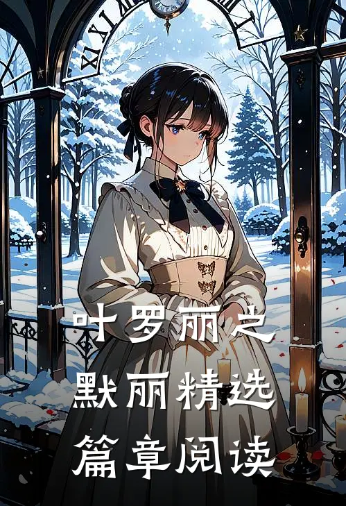 叶罗丽之默丽精选篇章阅读