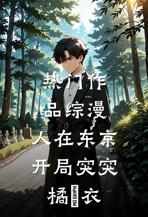 热门作品综漫：人在东京，开局突突橘瑠衣