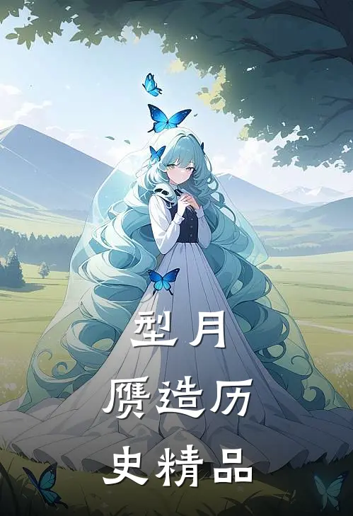 型月：赝造历史精品