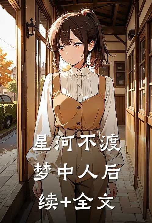 星河不渡梦中人后续+全文