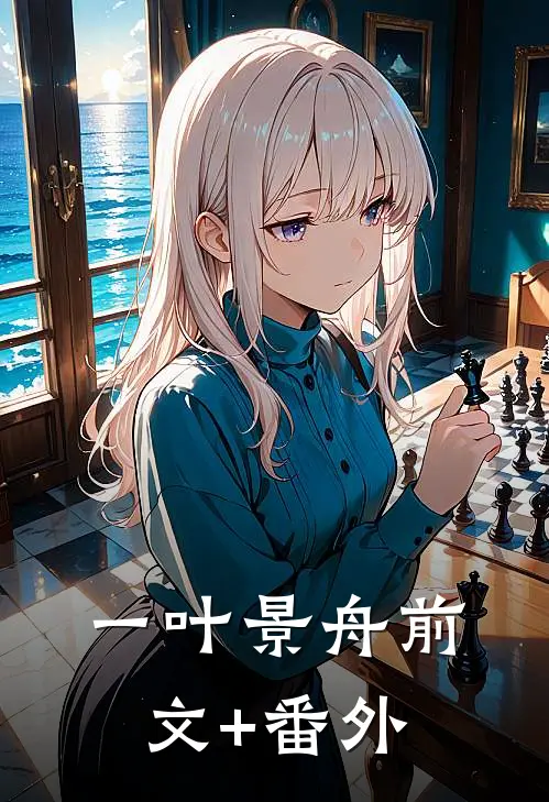 一叶景舟前文+番外